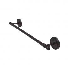 Allied Brass R-41/18-VB - Regal Collection 18 Inch Towel Bar
