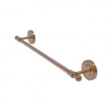 Allied Brass R-41/36-BBR - Regal Collection 36 Inch Towel Bar