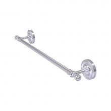 Allied Brass R-41/36-SCH - Regal Collection 36 Inch Towel Bar