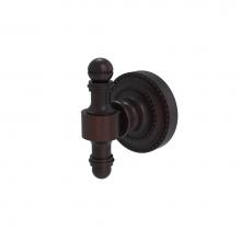 Allied Brass RD-20-VB - Retro Dot Collection Robe Hook