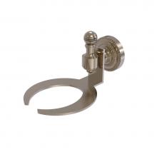 Allied Brass RD-32-PEW - Retro-Dot Collection Wall Mounted Soap Dish