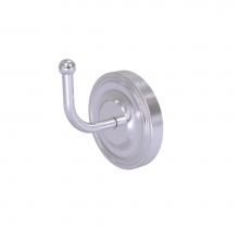 Allied Brass R-H1-SCH - Regal Collection Robe Hook