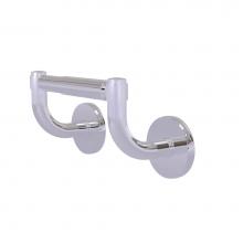 Allied Brass RM-24-PC - Remi Collection 2 Post Toilet Tissue Holder