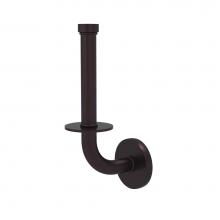 Allied Brass RM-24U-ABZ - Remi Collection Upright Toilet Tissue Holder