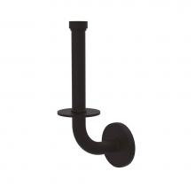 Allied Brass RM-24U-ORB - Remi Collection Upright Toilet Tissue Holder