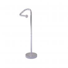 Allied Brass RM-25A-SCH - Remi Collection Free Standing Toilet Tissue Stand