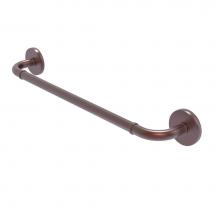 Allied Brass RM-41-18-CA - Remi Collection 18 Inch Towel Bar