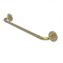 Allied Brass RM-41-18-SBR - Remi Collection 18 Inch Towel Bar