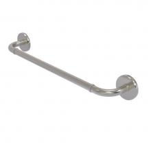 Allied Brass RM-41-18-SN - Remi Collection 18 Inch Towel Bar
