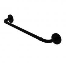 Allied Brass RM-41-24-BKM - Remi Collection 24 Inch Towel Bar