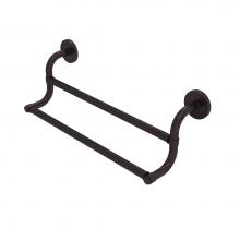 Allied Brass RM-72-18-ABZ - Remi Collection 18 Inch Double Towel Bar
