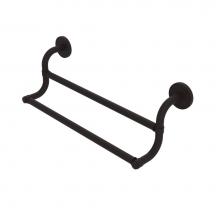 Allied Brass RM-72-18-ORB - Remi Collection 18 Inch Double Towel Bar