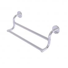 Allied Brass RM-72-30-PC - Remi Collection 30 Inch Double Towel Bar