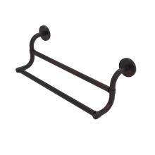Allied Brass RM-72-30-VB - Remi Collection 30 Inch Double Towel Bar