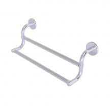 Allied Brass RM-72-36-SCH - Remi Collection 36 Inch Double Towel Bar