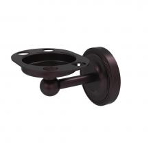 Allied Brass R-TT6-ABZ - Regal Collection Tumbler and Toothbrush Holder