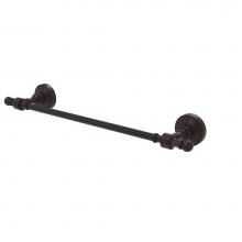 Allied Brass RW-31/36-VB - Retro Wave Collection 36 Inch Towel Bar