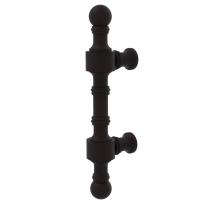 Allied Brass RW-3/3-ORB - Retro Wave Collection 3 Inch Cabinet Pull
