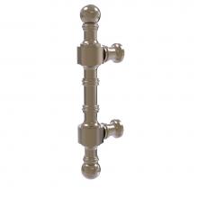 Allied Brass RW-3/3-PEW - Retro Wave Collection 3 Inch Cabinet Pull
