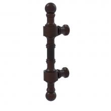 Allied Brass RW-3/3-VB - Retro Wave Collection 3 Inch Cabinet Pull