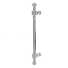 Allied Brass RW-3/8-PC - Retro Wave Collection 8 Inch Door Pull