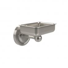 Allied Brass R-WG2-PNI - Regal Collection Wall Mounted Soap Dish
