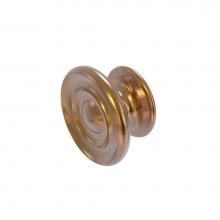 Allied Brass S-1-BBR - Designer Cabinet Knob