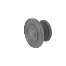 Allied Brass S-1-GYM - Designer Cabinet Knob