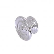 Allied Brass S-1-PC - Designer Cabinet Knob