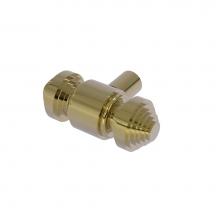 Allied Brass SB-10-UNL - 1-1/2 Inch Cabinet Knob