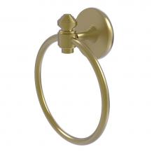 Allied Brass SB-16-SBR - Southbeach Collection Towel Ring