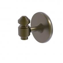 Allied Brass SB-20-ABR - Southbeach Collection Robe Hook