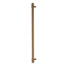 Allied Brass SB-30-RP-BBR - 18 Inch Refrigerator Pull