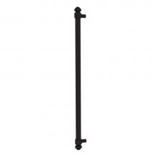 Allied Brass SB-30-RP-ORB - 18 Inch Refrigerator Pull