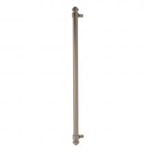 Allied Brass SB-30-RP-PEW - 18 Inch Refrigerator Pull