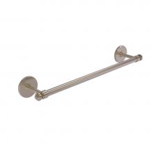 Allied Brass SB-41/18-PEW - Southbeach Collection 18 Inch Towel Bar