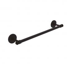 Allied Brass SB-41/24-ORB - Southbeach Collection 24 Inch Towel Bar