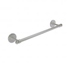 Allied Brass SB-41/36-SN - Southbeach Collection 36 Inch Towel Bar