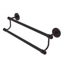 Allied Brass SB-72/30-VB - Southbeach Collection 30 Inch Double Towel Bar