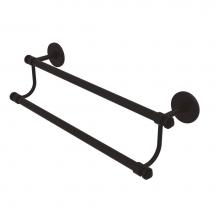 Allied Brass SB-72/36-ORB - Southbeach Collection 36 Inch Double Towel Bar