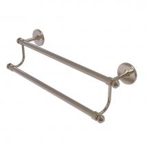Allied Brass SB-72/36-PEW - Southbeach Collection 36 Inch Double Towel Bar