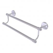 Allied Brass SB-72/36-SCH - Southbeach Collection 36 Inch Double Towel Bar
