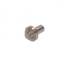 Allied Brass SB-9-PEW - Southbeach Collection 1 Inch Cabinet Knob