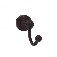 Allied Brass SG-20-ABZ - Sag Harbor Collection Robe Hook