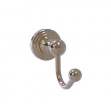 Allied Brass SG-20-PEW - Sag Harbor Collection Robe Hook