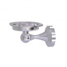 Allied Brass SG-26-SCH - Sag Harbor Collection Tumbler and Toothbrush Holder
