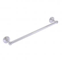 Allied Brass SG-41/30-PC - Sag Harbor Collection 30 Inch Towel Bar