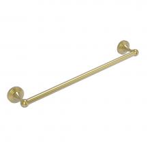 Allied Brass SG-41/30-SBR - Sag Harbor Collection 30 Inch Towel Bar