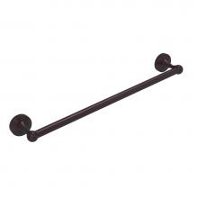 Allied Brass SG-41/36-ABZ - Sag Harbor Collection 36 Inch Towel Bar