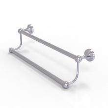 Allied Brass SG-72-30-SCH - Sag Harbor Collection 30 Inch Double Towel Bar